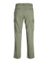 JACK & JONES Pantaloni cu buzunare 'Bowie' oliv - Pled.ro