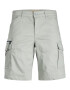 JACK & JONES Pantaloni cu buzunare 'Dex' gri deschis - Pled.ro