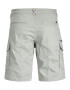 JACK & JONES Pantaloni cu buzunare 'Dex' gri deschis - Pled.ro