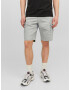 JACK & JONES Pantaloni cu buzunare 'Dex' gri deschis - Pled.ro