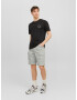 JACK & JONES Pantaloni cu buzunare 'Dex' gri deschis - Pled.ro