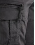 JACK & JONES Pantaloni cu buzunare 'Dex' gri grafit - Pled.ro