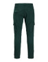 JACK & JONES Pantaloni cu buzunare 'FLAKE' verde pin - Pled.ro