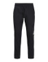 JACK & JONES Pantaloni cu buzunare 'Gordon' negru / alb - Pled.ro