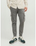 JACK & JONES Pantaloni cu buzunare 'Paul Flake' gri - Pled.ro