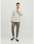 JACK & JONES Pantaloni cu buzunare 'Paul Flake' gri - Pled.ro