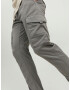 JACK & JONES Pantaloni cu buzunare 'Paul Flake' gri - Pled.ro