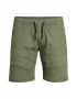 JACK & JONES Pantaloni cu buzunare 'Gus' oliv - Pled.ro