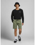 JACK & JONES Pantaloni cu buzunare 'Gus' oliv - Pled.ro