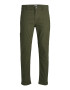 JACK & JONES Pantaloni cu buzunare 'JJIACE JJWORKER WW OLIVE' kaki - Pled.ro