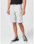 JACK & JONES Pantaloni cu buzunare 'JOE' gri deschis - Pled.ro