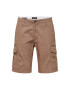 JACK & JONES Pantaloni cu buzunare 'JOE' maro mokka - Pled.ro