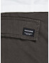 JACK & JONES Pantaloni cu buzunare 'Jude' gri închis - Pled.ro