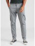 JACK & JONES Pantaloni cu buzunare 'Marco Joe' gri - Pled.ro