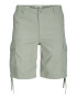 JACK & JONES Pantaloni cu buzunare 'MARLEY' gri fumuriu - Pled.ro