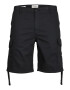 JACK & JONES Pantaloni cu buzunare 'Marley' negru - Pled.ro