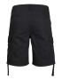 JACK & JONES Pantaloni cu buzunare 'Marley' negru - Pled.ro