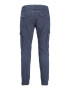 JACK & JONES Pantaloni cu buzunare 'Paul' albastru marin - Pled.ro