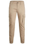 JACK & JONES Pantaloni cu buzunare 'Paul Flake' bej - Pled.ro