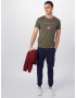 JACK & JONES Pantaloni cu buzunare 'Paul Flake' albastru noapte - Pled.ro