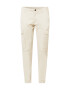 JACK & JONES Pantaloni cu buzunare 'PAUL FLAKE' ecru - Pled.ro