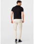 JACK & JONES Pantaloni cu buzunare 'PAUL FLAKE' ecru - Pled.ro