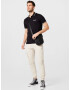 JACK & JONES Pantaloni cu buzunare 'PAUL FLAKE' ecru - Pled.ro