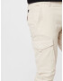 JACK & JONES Pantaloni cu buzunare 'PAUL FLAKE' ecru - Pled.ro