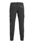 JACK & JONES Pantaloni cu buzunare 'PAUL' negru - Pled.ro