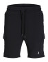 JACK & JONES Pantaloni cu buzunare 'Shark' negru - Pled.ro