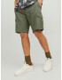 JACK & JONES Pantaloni cu buzunare verde - Pled.ro