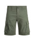 JACK & JONES Pantaloni cu buzunare 'Zack' kaki - Pled.ro