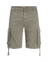 JACK & JONES Pantaloni cu buzunare 'Zeus' oliv - Pled.ro