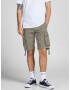 JACK & JONES Pantaloni cu buzunare 'Zeus' oliv - Pled.ro