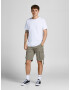 JACK & JONES Pantaloni cu buzunare 'Zeus' oliv - Pled.ro