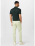 JACK & JONES Pantaloni cu dungă 'Franco' verde deschis - Pled.ro