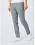 JACK & JONES Pantaloni cu dungă 'Solaris' gri - Pled.ro