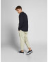 JACK & JONES Pantaloni cutați 'Bill Rico' grej - Pled.ro