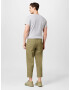 JACK & JONES Pantaloni cutați 'BILL RICO' oliv - Pled.ro