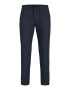 JACK & JONES Pantaloni 'DAVID' bleumarin - Pled.ro