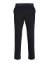 JACK & JONES Pantaloni de pijama 'ARON' albastru închis / negru - Pled.ro