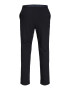 JACK & JONES Pantaloni de pijama 'ARON' albastru închis / negru - Pled.ro