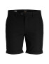 JACK & JONES Pantaloni eleganți 'Connor' negru - Pled.ro