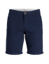 JACK & JONES Pantaloni eleganți 'Dave' bleumarin - Pled.ro