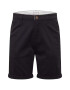 JACK & JONES Pantaloni eleganți 'DAVE' negru - Pled.ro