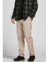 JACK & JONES Pantaloni 'Kane Pablo' bej - Pled.ro