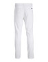 JACK & JONES Jeans 'Marco Bowie' alb - Pled.ro