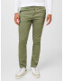 JACK & JONES Jeans 'MARCO BOWIE' oliv - Pled.ro