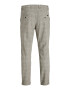 JACK & JONES Pantaloni eleganți 'MARCO CONNOR' bej / bej închis - Pled.ro