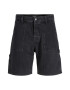 JACK & JONES Pantaloni eleganți 'Tony' negru denim - Pled.ro